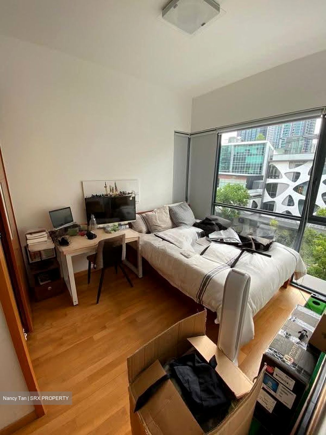 The Pier at Robertson (D9), Apartment #604939341